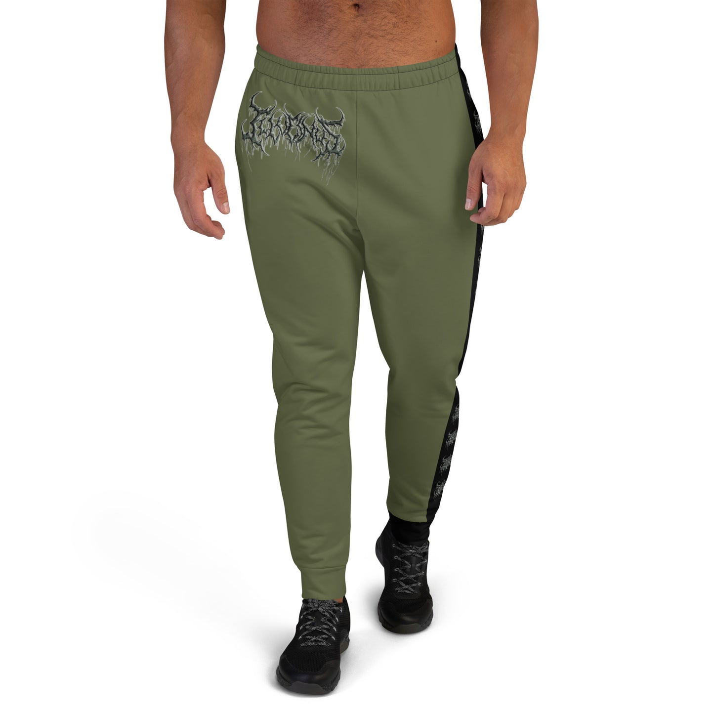 Slime n Scram Joggers - Men's, Green