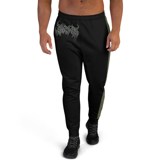 Slime n Scram Joggers - Men's, Black