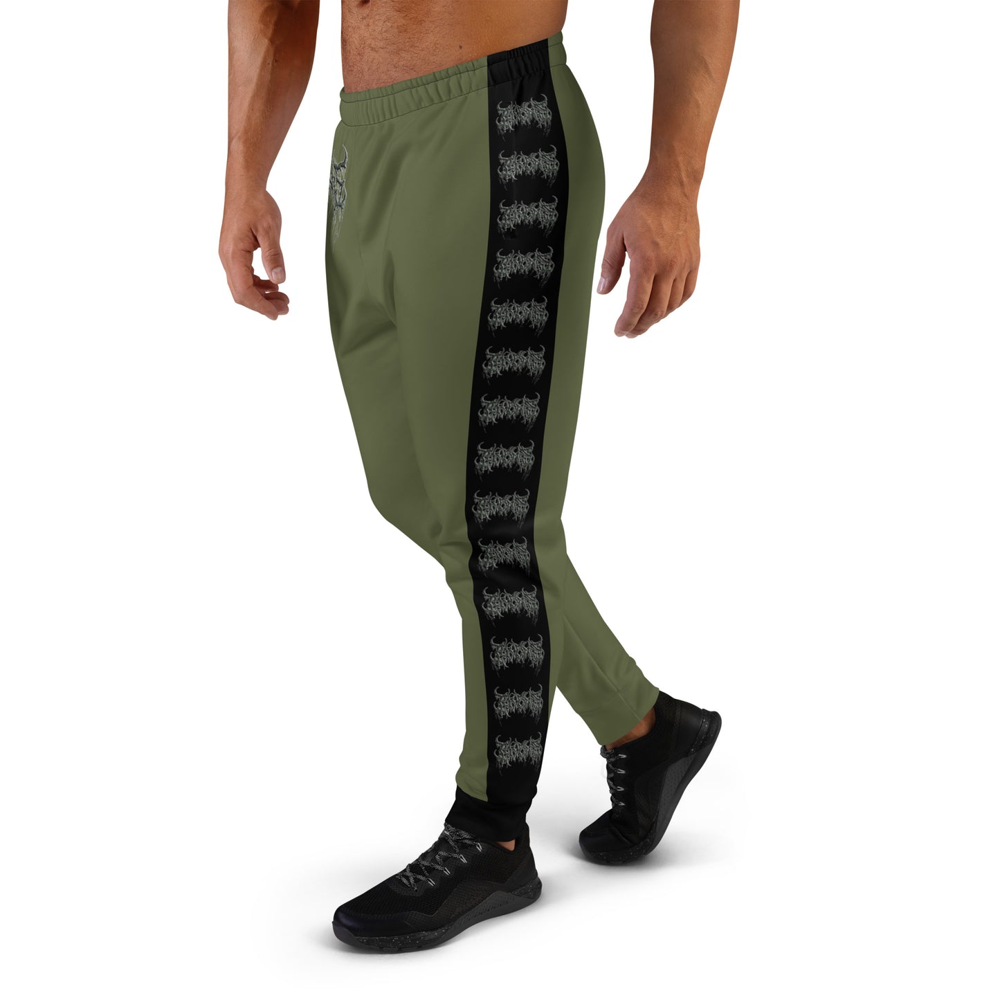 Slime n Scram Joggers - Men's, Green