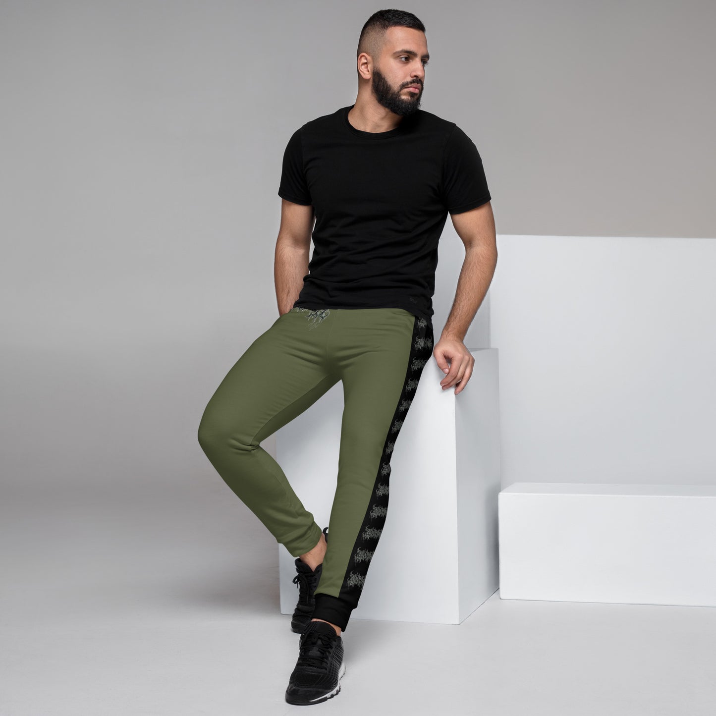 Slime n Scram Joggers - Men's, Green
