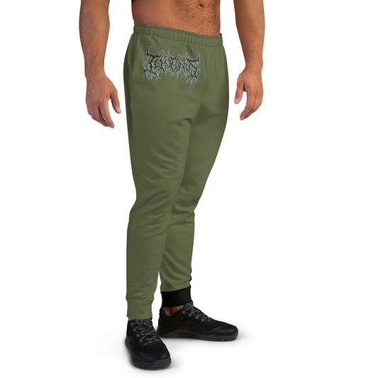 Slime n Scram Joggers - Men's, Green