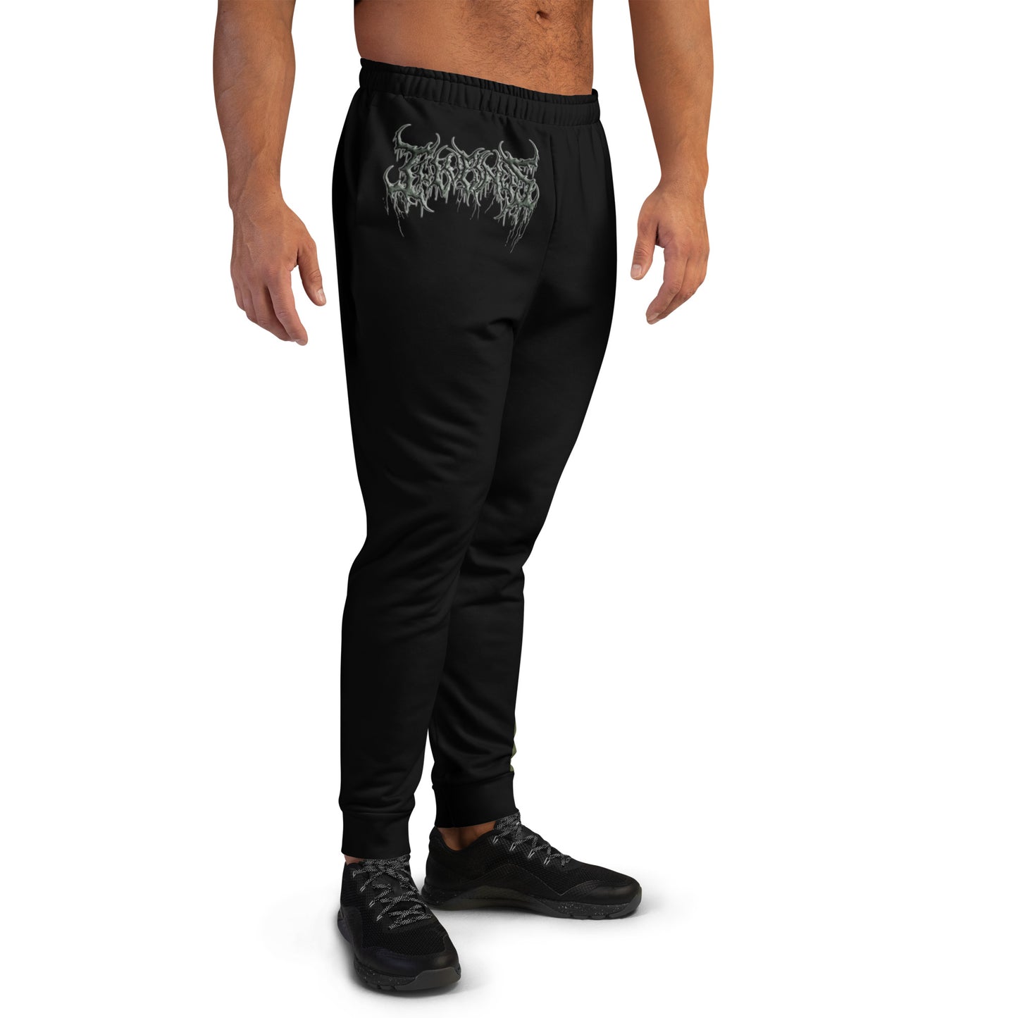 Slime n Scram Joggers - Men's, Black