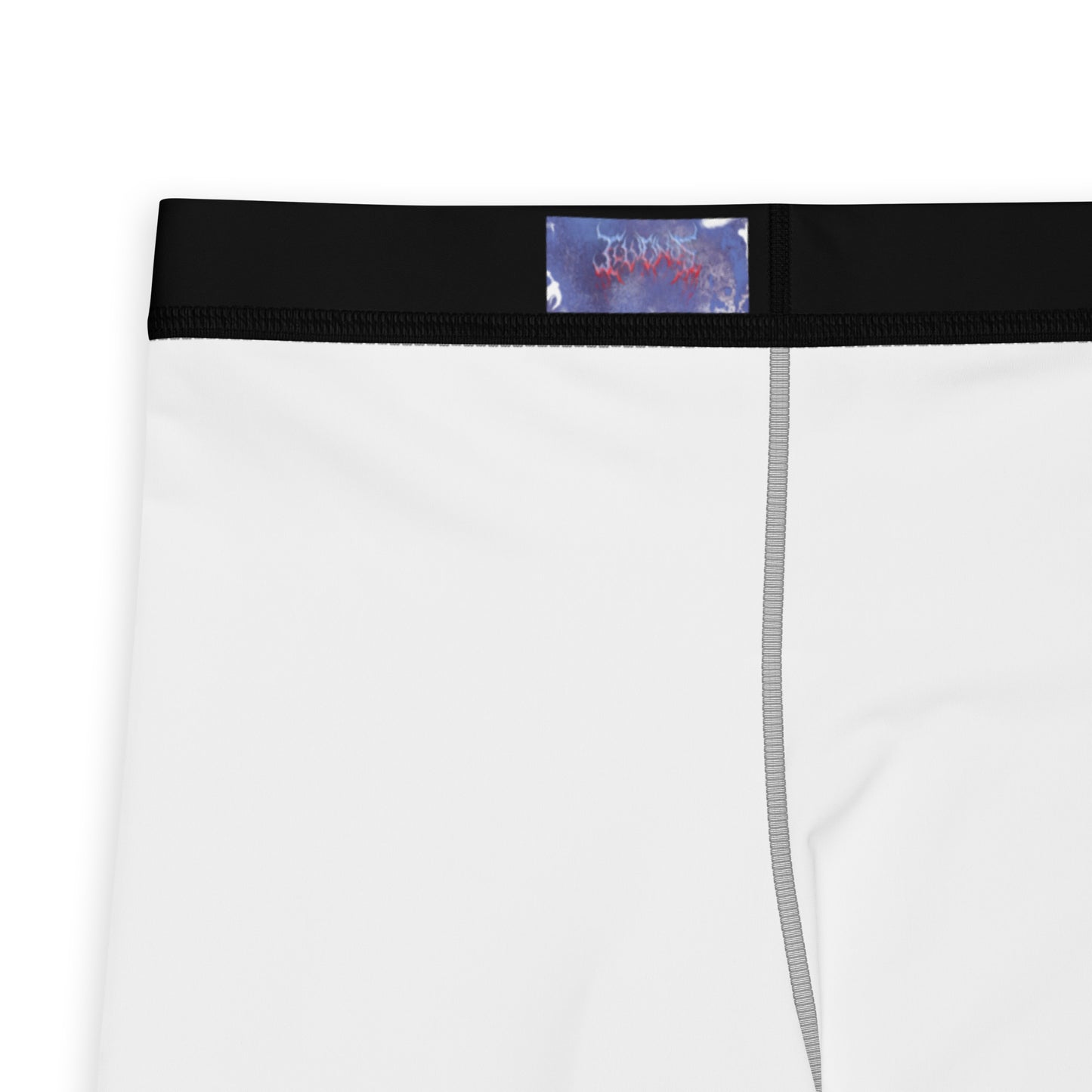 Slam n Scram Spats, Men's, Black