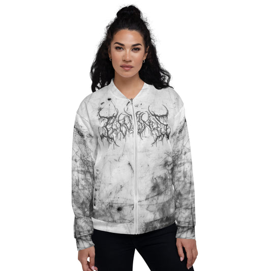 In Stone Bomber, Unisex