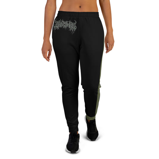 Slime n Scram Joggers - Women's, Black
