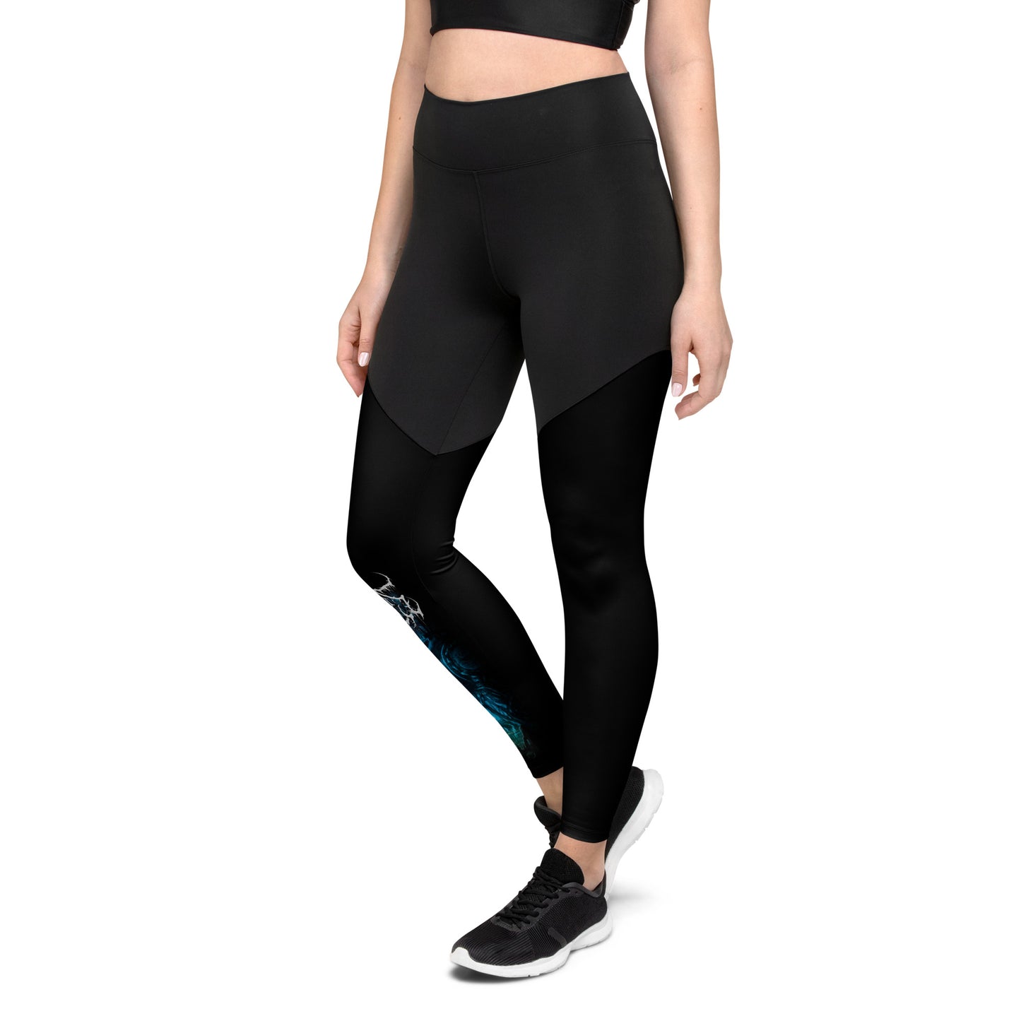 Machine Spats, Women's