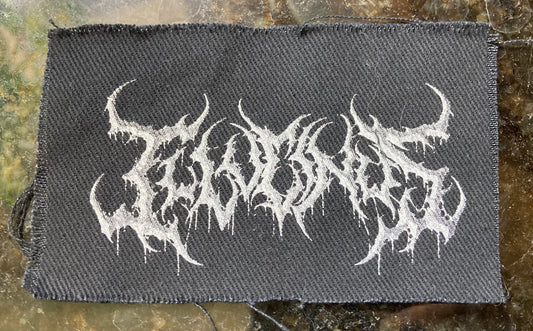 Logo Patch