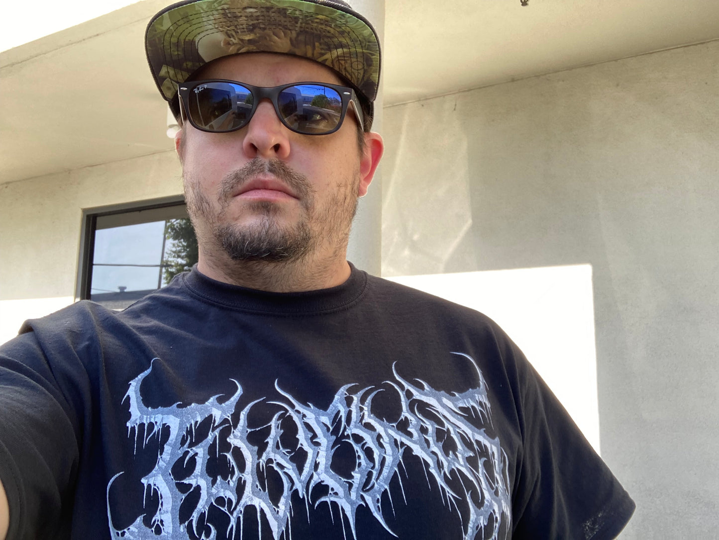 Logo Tee