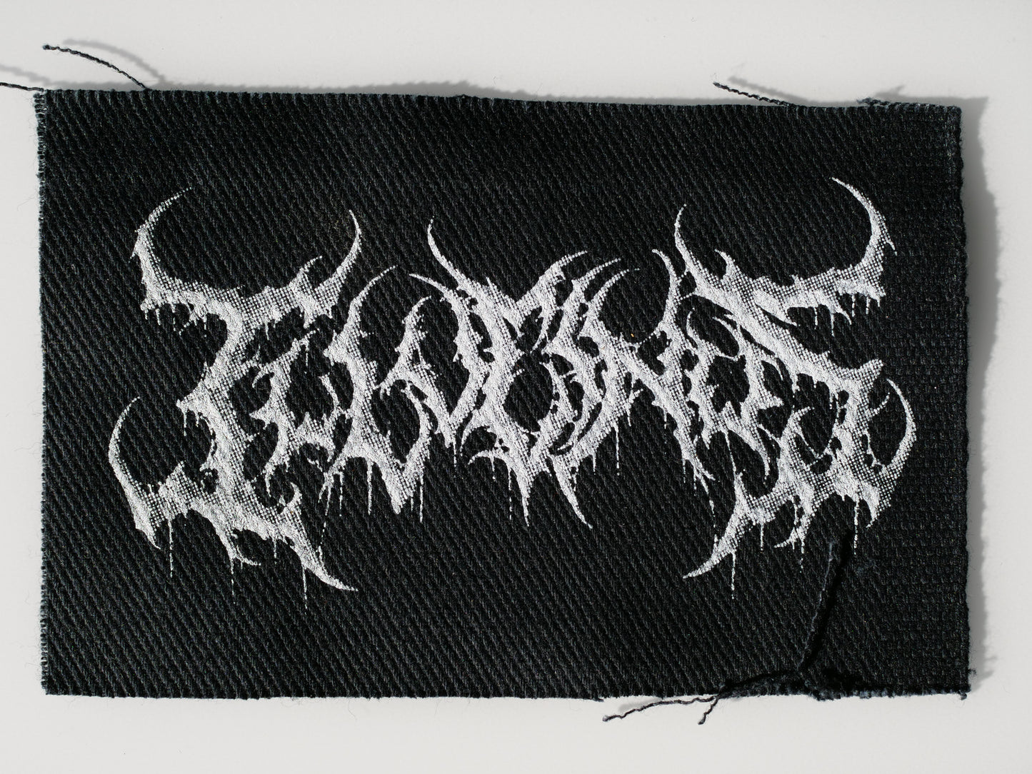 Logo Patch