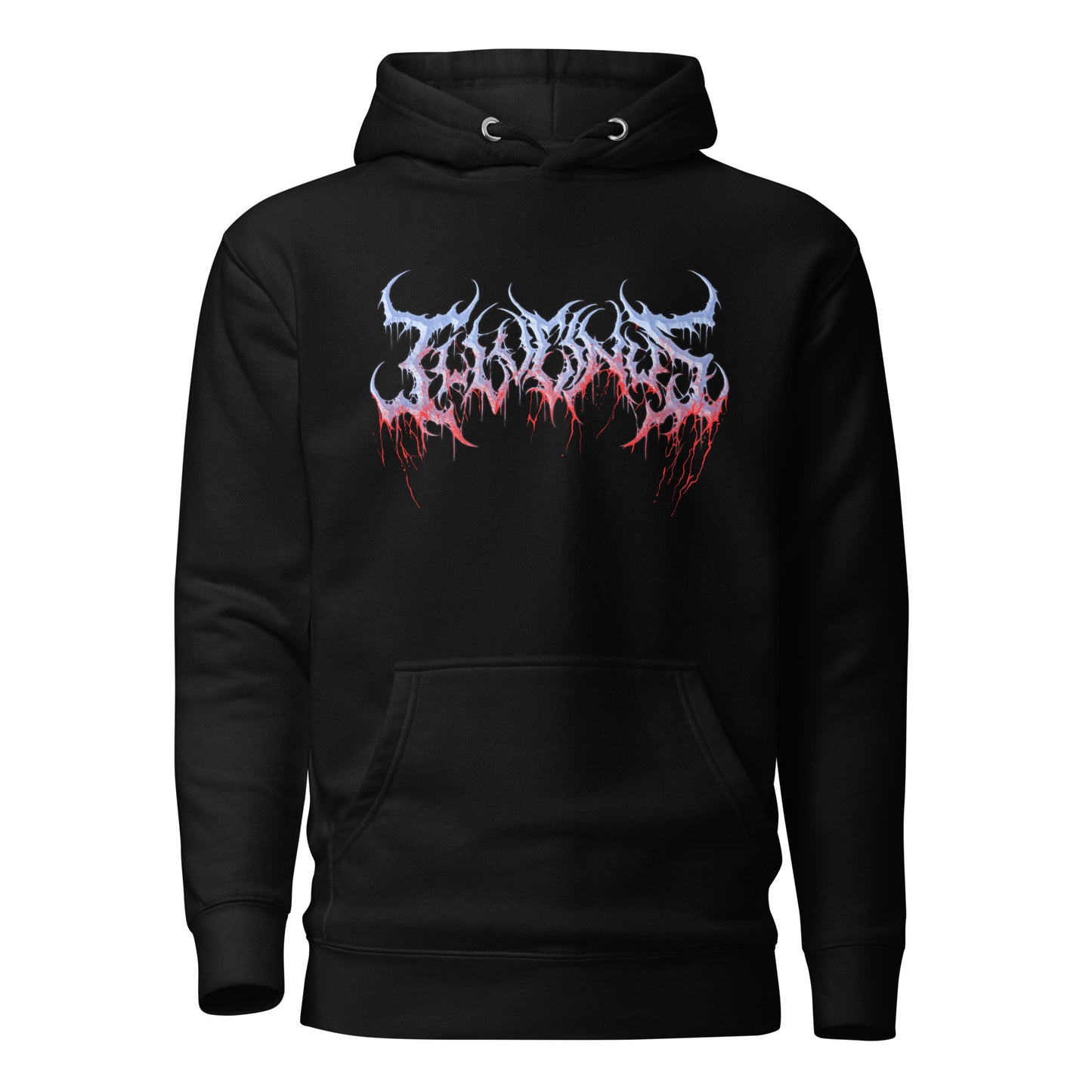 Slam n Scram Unisex Hoodie