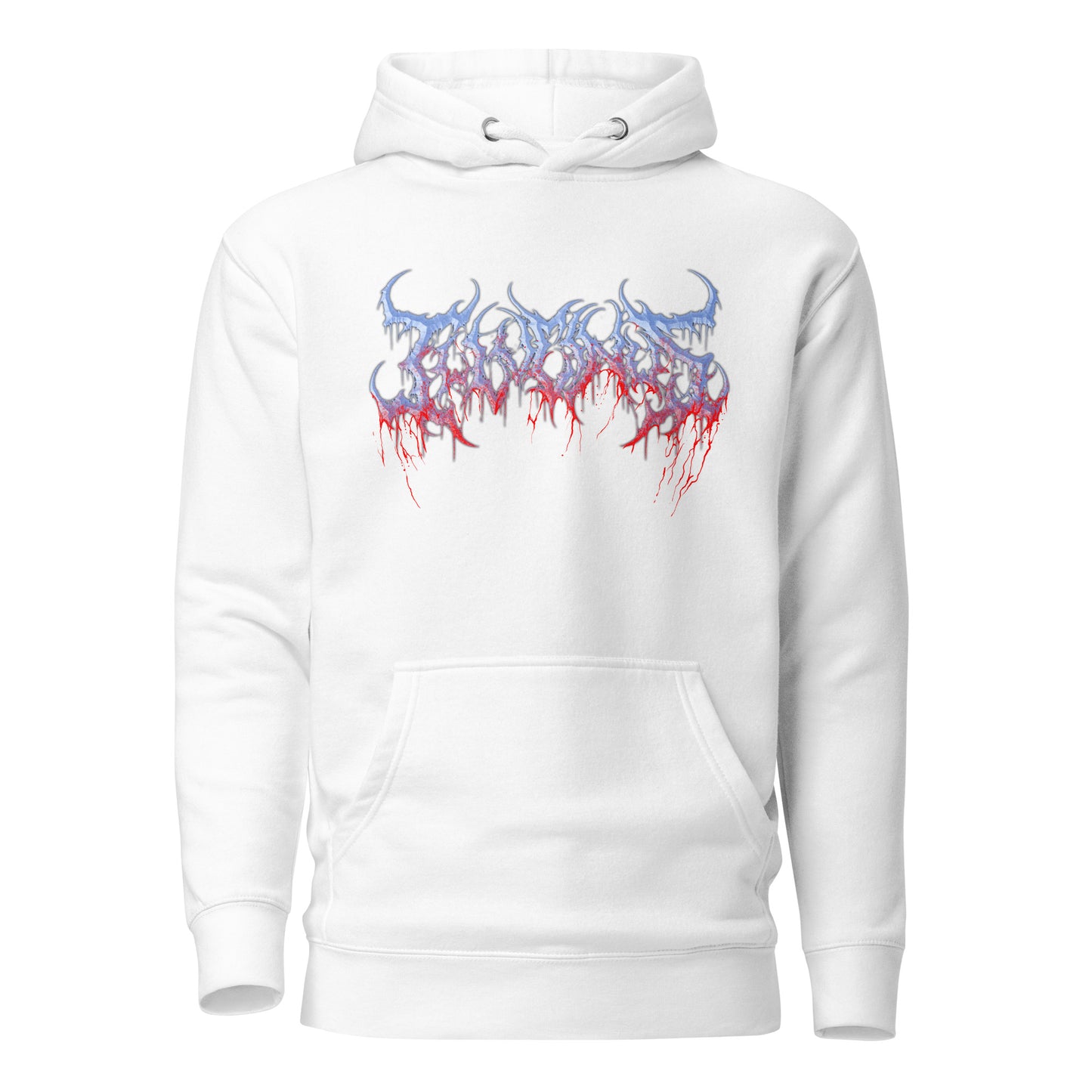 Slam n Scram Unisex Hoodie