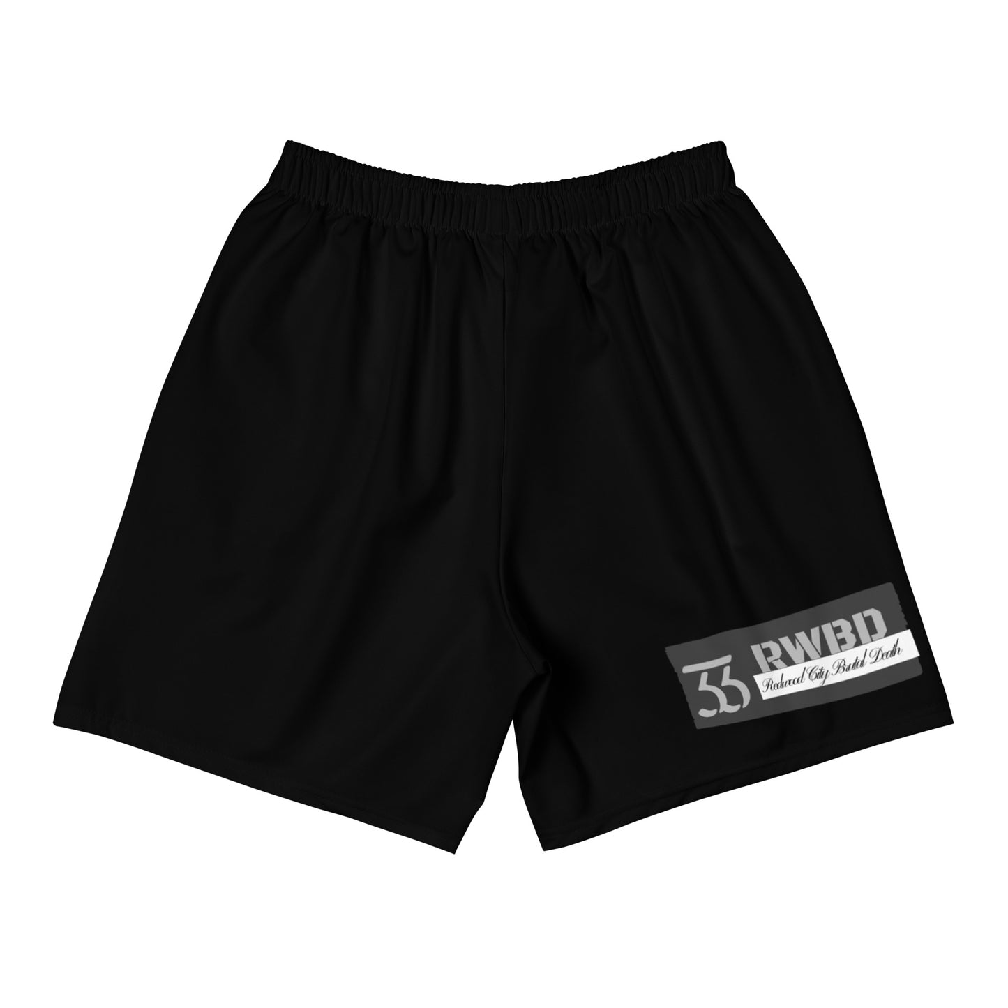 Slime n Scram Shorts - Men's, Black