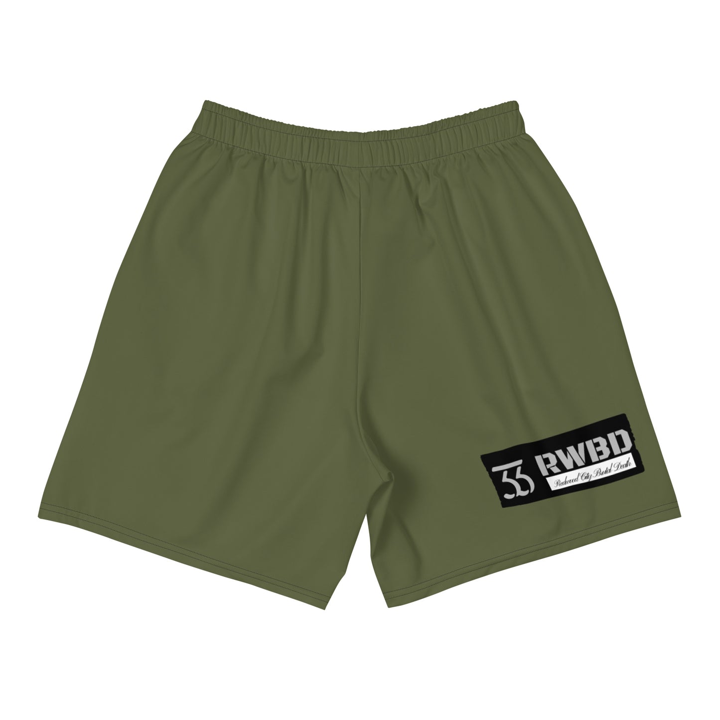 Slime n Scram Shorts - Men's, Green