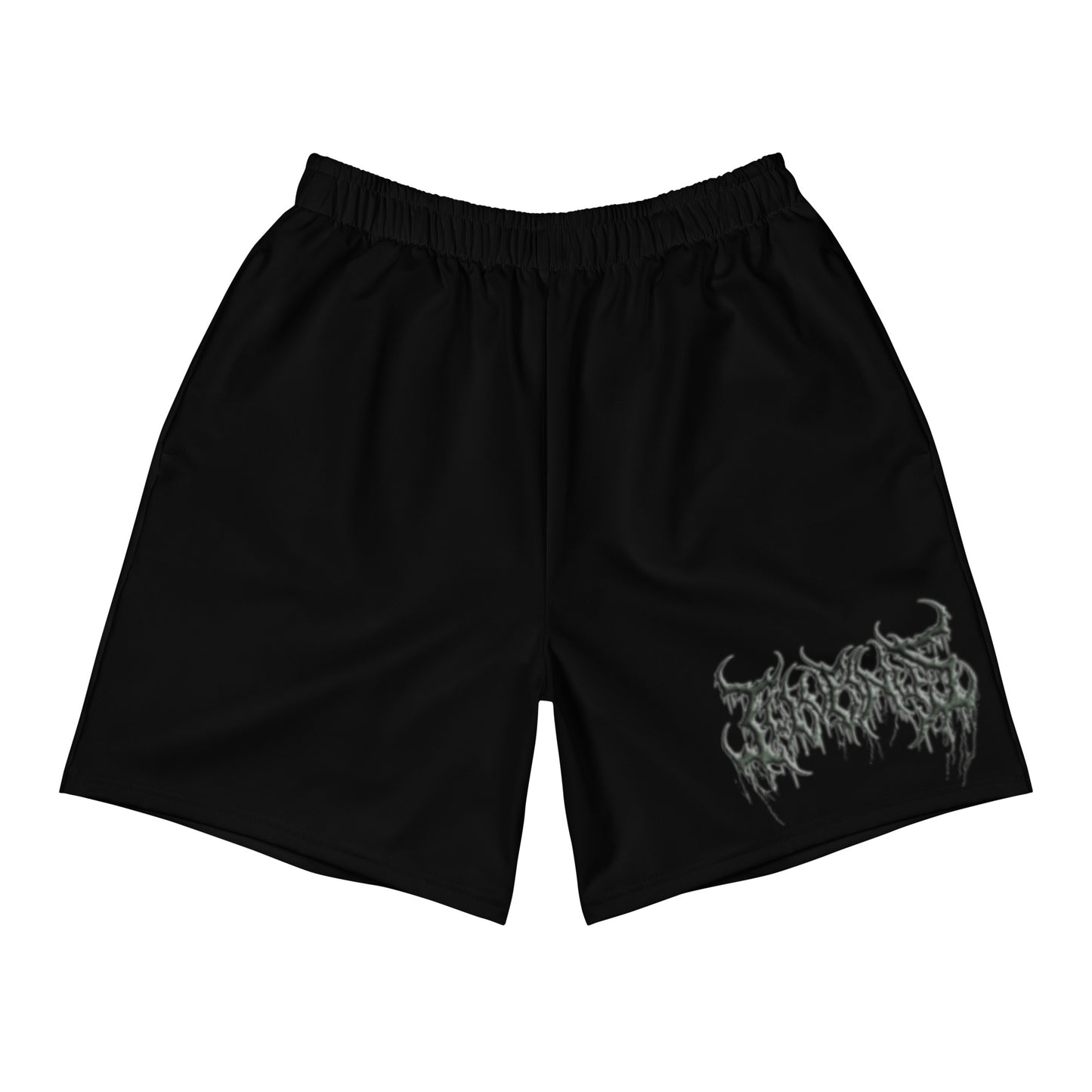 Slime n Scram Shorts - Men's, Black