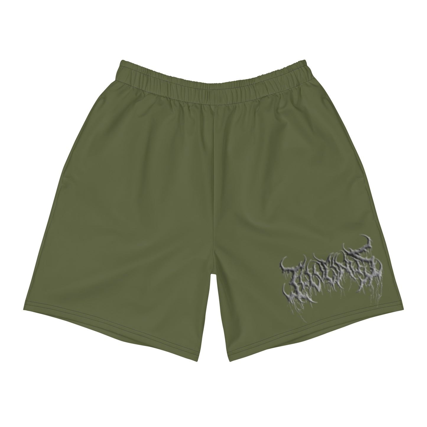 Slime n Scram Shorts - Men's, Green