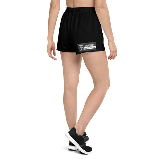 Slime n Scram Shorts - Women's, Black